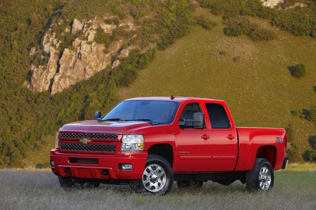 2012 Chevolet Silverado 3500 HD LT Crew Cab Pickup  (2).jpg